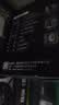 瓦尔基里（VALKYRIE）DX140 LOKI INTEL优化版 VK CPU风冷散热器 全焊接8热管全铜底 4.3吋MAX大屏 支持LGA1851 AM5 实拍图