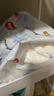 好奇（Huggies）金装小黑洞拉拉裤婴儿成长裤超薄透气宝宝尿不湿包装随机京东快递 拉拉裤XXXL26(17kg以上) 实拍图