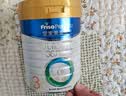 美素佳儿（Friso）皇家幼儿配方奶粉 3段（1-3岁幼儿适用）400g 乳铁蛋白（新国标） 实拍图