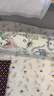 babycare婴儿安抚枕头宝宝多功能睡觉抱枕透气软糖枕0-6月星乐之城40*12CM 实拍图