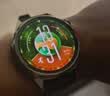 HUAWEIWATCH GT 6 型格绿 46mm智能手表多维情绪健康全新骑行体验 实拍图