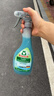 Frosch苏打厨房重油污清洁喷剂500ml 高效去污 烤箱清洗 德国原装进口 实拍图