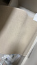 宜家（IKEA）FINTSEN芬特森浴室入户门地垫地毯简约北欧风卧室用家用 米黄色浴室地垫40x60cm 实拍图