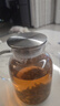 炊大皇 1.8L大容量夏日解暑冷水壶 耐热防爆玻璃杯 水果茶壶白开水杯 实拍图