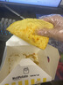 希乐扣Cilock玻璃饭盒可微波炉加热专用饭盒上班带饭餐盒密封分隔保鲜盒食品级 实拍图