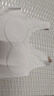 浪莎少女内衣发育期女童初中生高中学生文胸无痕抗菌薄款小背心2件装L 实拍图