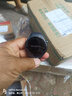 华为HUAWEI WATCH 5 46mm基础款深锖色不锈钢表壳苍穹黑首创X-TAP智感窗eSIM通话手表 实拍图