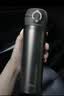 膳魔师（THERMOS）保温杯纯钛杯500ml磁力锁扣水杯子咖啡杯伴手礼教师礼物TCTL WH 实拍图