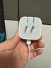Apple/苹果 40W type-c快充充电器 苹果usb-c原装充电头 旗舰店新款苹果iPhone 17 Pro Max充电器 实拍图