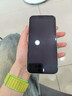 倍思【AR增透抗反光】适用iPhone17Promax钢化膜苹果17Promax手机膜AR增透全屏高清无尘仓保护膜2片装 实拍图