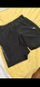 安踏速干套装丨男子运动套装夏季透气吸湿T恤短袖短裤跑步套装 实拍图