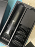 飞科电动理发器FC5908 专业智能电推剪成人儿童家用理发电推子理发剪刀配理发工具+双钢剪男士节日礼物 实拍图