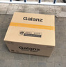 格兰仕（Galanz）平板式小型家用微波炉20升700W精准温控旋钮操作更便捷DG(S0) 实拍图