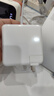米瑞思（mryc）苹果笔记本电脑充电器85W适用MacBook Pro A1398 A1424 MC975 1.7米电源适配器线20V4.25A T头 实拍图