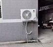 格力空调 云佳 3匹【外机7㎜双排纯铜管】新一级能效变频 经典方柜客厅立柜式节能空调柜机 国家补贴 实拍图