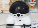 EZVIZ摄像头同款全屋移动智能逗宠物监控远程无线遥控长续航 WiFi版+一键逗宠+远程遥控+内置超大电池 30天循环录像+终身免费回放 实拍图