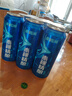 青海湖青稞精酿啤酒罐装500ml*12听4.0%Vol麦汁10.0°P整箱装聚餐送礼 实拍图