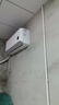 小米空调 巨省电 1.5匹挂机 一级能效 外机单排铜管 KFR-35GW/N1A1【整机免费十年包修】 实拍图