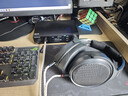 TOPPING拓品 DX5 II全平衡大功率解码器耳放一体机 桌面hifi发烧台机 硬解DAC 黑色 DX5Ⅱ 现货速发，限时加赠C-B线 实拍图