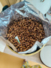 贡苑大麦茶特级正品 原味烘焙炒苦荞麦芽茶搭回奶断奶养生花草茶710g 实拍图