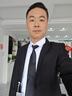 罗蒙西服套装男士商务修身西装男职业正装小西服新郎伴郎结婚礼服外套 黑色双扣【西服+西裤+衬衫】 XL /175【115-130斤】+7件礼品 实拍图