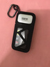 绿巨能（llano）4.0高速读卡器usb/type-c3.1多功能SD/TF内存收纳闪传读卡盒适用手机电脑pocket3佳能索尼相机R404 实拍图