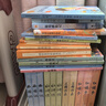 四大名著大字本原著版完整无删减注释丰富定本赠图表6张（套装全11册）古白话文护眼红楼梦三国演义西游记水浒传小学初中高中语文必读人民文学出版社 小说 实拍图