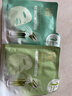 百雀羚（PECHOIN）菁萃原液面膜5片紧致弹润保湿修护品质国货面膜 实拍图