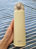 膳魔师（THERMOS）保温杯500ml男女士儿童保冷水杯子实用毕业礼物送老师JNL-CRG 实拍图