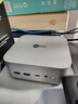 来酷（Lecoo）MINI PRO主机商务迷你台式机电脑OpenClaw一键部署(U5 228V 32G LPDDR5x 512G SSD) 实拍图