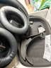 BOSE QuietComfort 消噪耳机 无线消噪蓝牙耳机头戴式主动降噪耳机 QC45升级款 动态音质均衡 QC45升级款-经典黑 实拍图