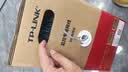 普联（TP-LINK） 超五类性能千兆网线 原装非屏蔽高速工程网线 纯铜双绞线 家装网络监控布线305米箱线EC5e-305B 实拍图