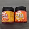 小熊驾到 新奥尔良腌料蜜汁味140g儿童烤肉炸鸡烤鸡翅烧烤料腌料粉调味料 实拍图