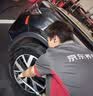 马牌（Continental）汽车轮胎235/55R18 100V FR UCJ+ 适配途观L哈弗H2探岳 瑞虎8 实拍图