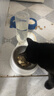 亿迪 冻干猫粮幼猫成猫全阶段布偶蓝猫布偶小包装5斤装 实拍图