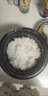 半球老式电饭锅 家用电饭煲迷你电饭煲小型单人宝宝蒸煮米饭煲汤不粘锅-/ 特厚款+防干烧+加粗全铜线+不粘胆+蒸笼 3L 实拍图
