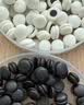 得力（deli）围棋套装学生五子棋磁石围棋成人儿童桌游开学礼物大号围棋露营 实拍图