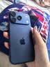 Apple/苹果【需签收激活】iPhone 17 Pro 512GB 深蓝色 支持移动联通电信5G 双卡双待手机 实拍图