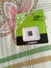金士顿（Kingston）128GB TF（MicroSD） 存储卡 U1 A1 V10 内存卡 读速150MB/s 适配无人机/运动相机/switch/监控 实拍图