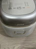 美的（Midea）电饭煲电饭锅小型迷你家用1-2人小容量智能预约多功能煲汤小米粥2L小饭煲以旧换新MB-RC211 实拍图