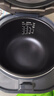 苏泊尔（SUPOR）电饭煲电饭锅5-8人大容量4升蓝钻内胆家用多功能煮饭煮粥微压智能电饭煲40FC776 实拍图