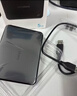西部数据（WD）移动硬盘2TB USB3.0 元素系列 2.5英寸 机械硬盘 笔记本电脑外接 外置扩容备份 大容量家庭存储 实拍图