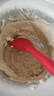 法芙娜（VALRHONA）原料法国进口黑巧克力66%加勒比纯可可脂烘焙蛋糕黑巧零食250g 实拍图