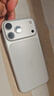 Apple/苹果【ACS合约版】iPhone 17 Pro Max 256GB 银色 支持移动联通电信5G 双卡双待手机 实拍图