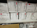 3M9542V带呼吸阀活性炭口罩防尘雾霾PM2.5颗粒物异味KN95头戴式独立包装【20只/盒】 实拍图