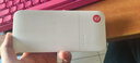 中兴（ZTE）5G随身移动WIFI6无线网卡便携式热点路由器无线笔记本电脑通用流量车载卡托免插卡可插卡两用U50S 实拍图