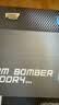 微星（MSI）B760M BOMBER WIFI DDR4爆破弹电脑主板 支持CPU 14600KF/13490F/14490F (INTEL B760/LGA 1700) 实拍图