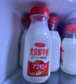 三元乐活高品质牛乳200mL*12瓶定期购 新老装交替发 实拍图