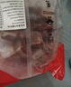 恒都 国产谷饲原切牛腩块 2斤*2 偏瘦 肥瘦比1:9 不注水不滚揉 实拍图