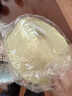 全适沥水篮双层大号沥水架漏转圆形滤水盆洗菜盆厨房洗菜篮水果篮蓝色 实拍图